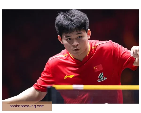 国家队逆转夺冠引爆赛场新星崛起展现中国体育新气象未来可期力量十足