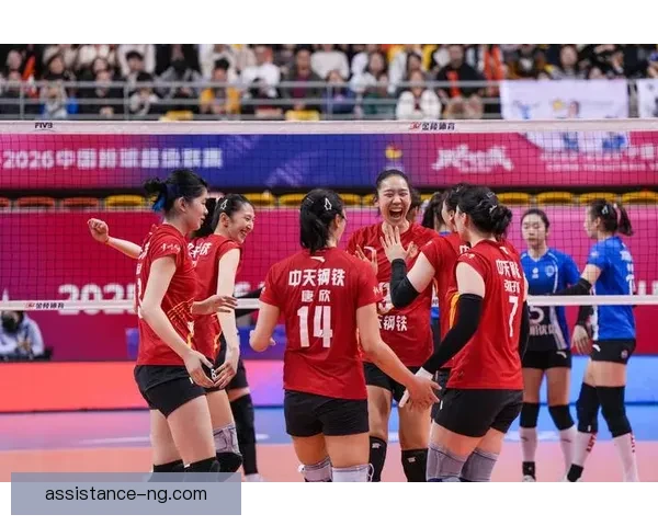 中国女排力克日本队晋级决赛 队员表现出色备战东京奥运