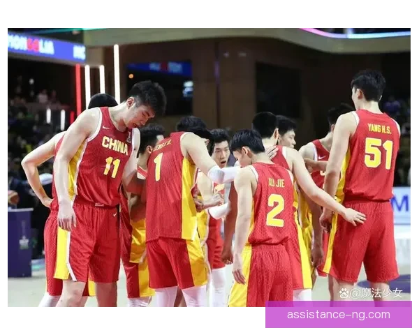 中国男篮逆袭晋级亚洲杯四强 迎战强敌剑指决赛