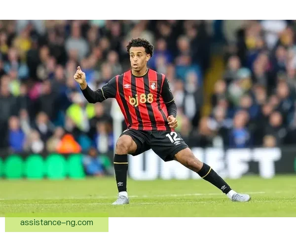 伯恩茅斯俱乐部发布最新阵容调整与伤病更新消息