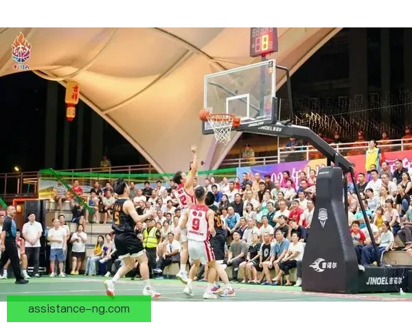 广东超级联赛最新赛果揭晓各队表现引发热议