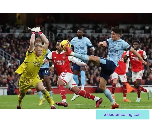 英超赛季前瞻：豪门争锋新势力崛起，谁能问鼎英格兰足球之巅